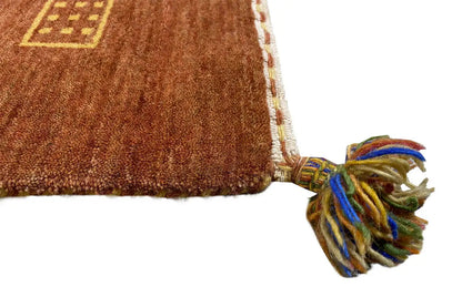 Gabbeh - Loom (200x139 cm) - German Carpet Shop