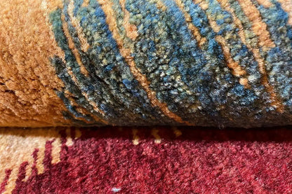 Gabbeh - Lori (155x87 cm) - German Carpet Shop