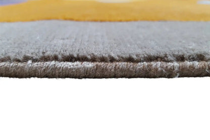 Dots 312x255cm - German Carpet Shop