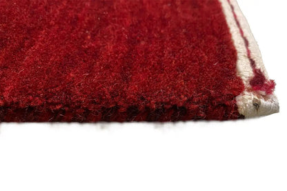 Gabbeh - Loom (242x172 cm) - German Carpet Shop