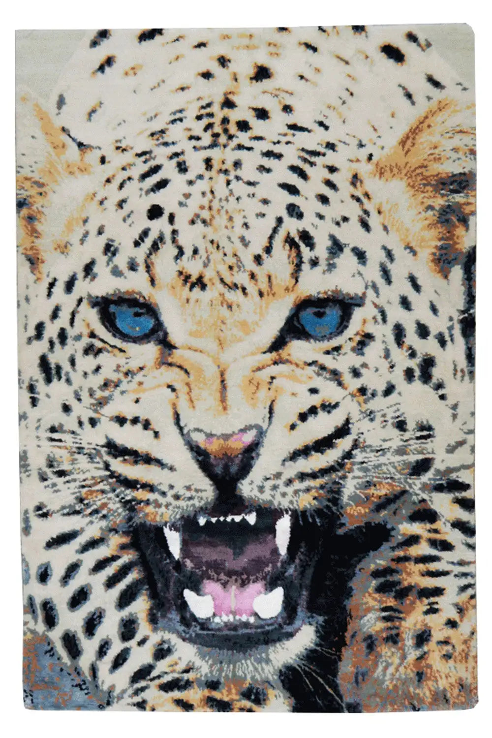 Designer-Teppich - Bo Hamsa (188x125 cm) - German Carpet Shop