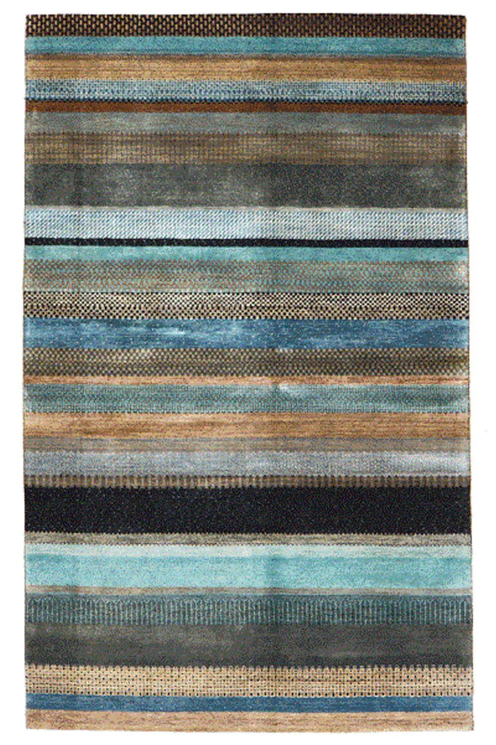 Gabbeh - Lori (249x159 cm) - German Carpet Shop