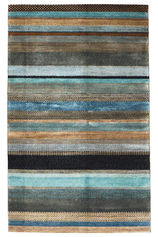 Gabbeh - Lori (249x159 cm) - German Carpet Shop