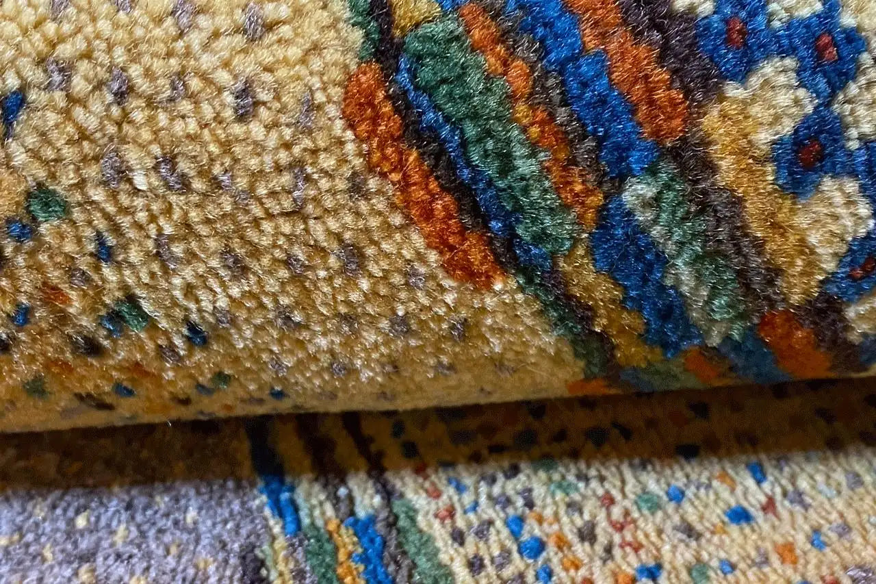 Gabbeh - Lori (245x171 cm) - German Carpet Shop