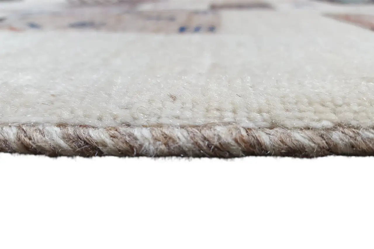 Gabbeh - Lori (136x106 cm) - German Carpet Shop