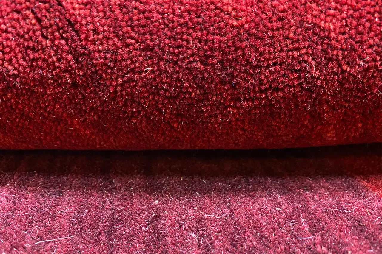 Gabbeh - Loom (242x172 cm) - German Carpet Shop