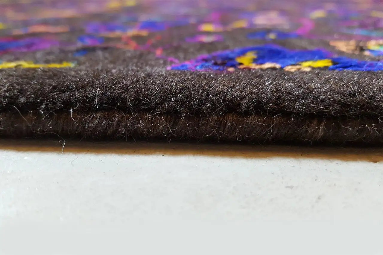 Designer Teppich - Sari Silk Classic (240x169 cm) - German Carpet Shop