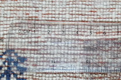 Gabbeh - Lori (136x106 cm) - German Carpet Shop