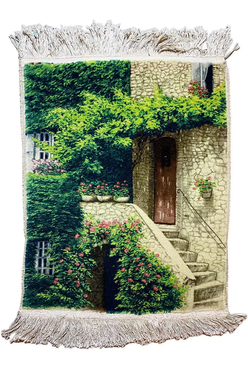 Bild Teppich - (85x65cm) - German Carpet Shop