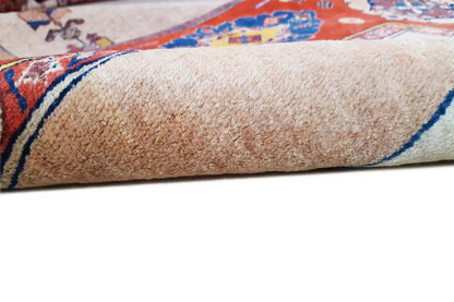 Qashqai Exklusiv (329x227cm) - German Carpet Shop