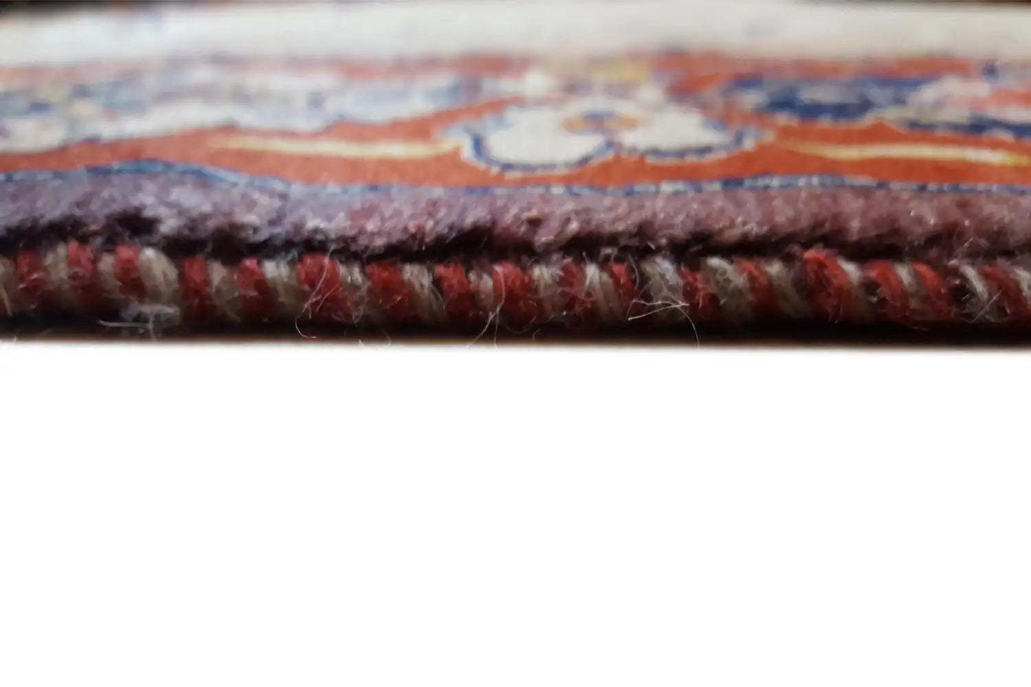 Qashqai Exklusiv (329x227cm) - German Carpet Shop