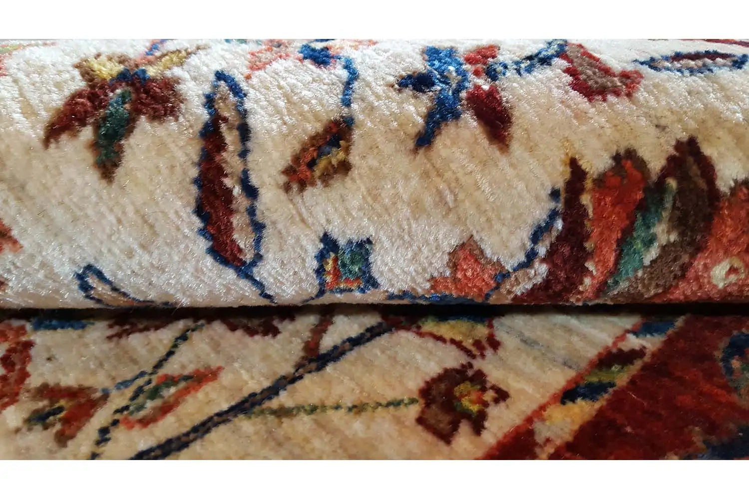 Qashqai Exklusiv (299x89cm) - German Carpet Shop