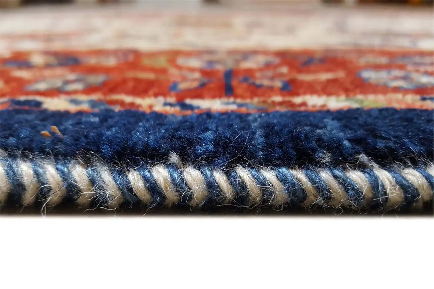 Qashqai Exklusiv (299x89cm) - German Carpet Shop