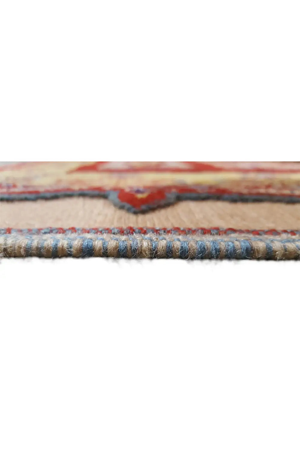 Soumakh (172x155cm) - German Carpet Shop