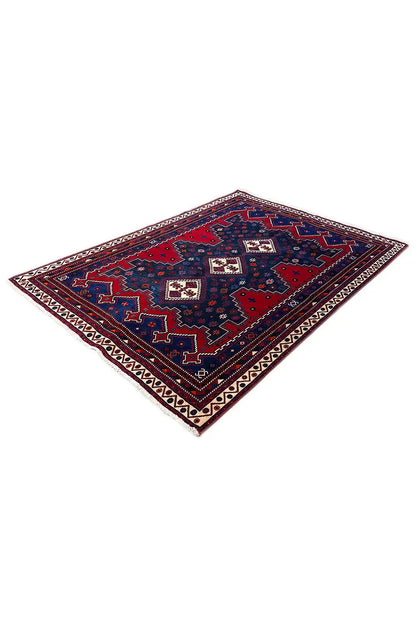  Sirjan - (232x171 cm) - Premium Teppich from German Carpet Shop - Just €539! Shop now at German Carpet Shop