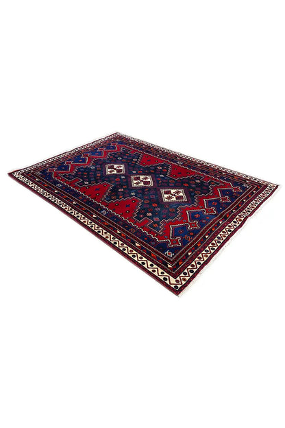  Sirjan - (232x171 cm) - Premium Teppich from German Carpet Shop - Just €539! Shop now at German Carpet Shop