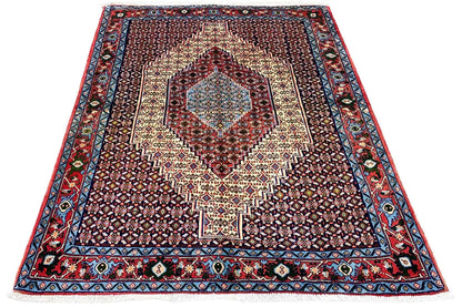 Hamadan Teppich - 8974974 (152x117cm) - German Carpet Shop