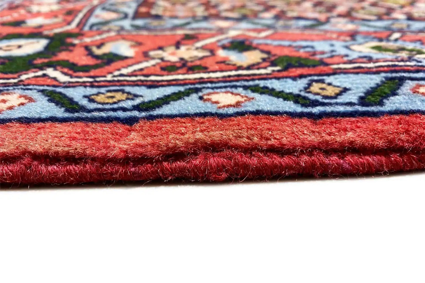 Hamadan Teppich - 8974974 (152x117cm) - German Carpet Shop