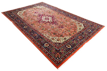 Täbriz Teppich - 8974979 (303x194cm) - German Carpet Shop
