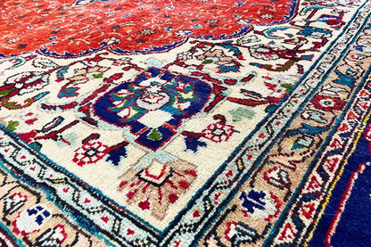 Täbriz Teppich - 8974980 (303x196cm) - German Carpet Shop