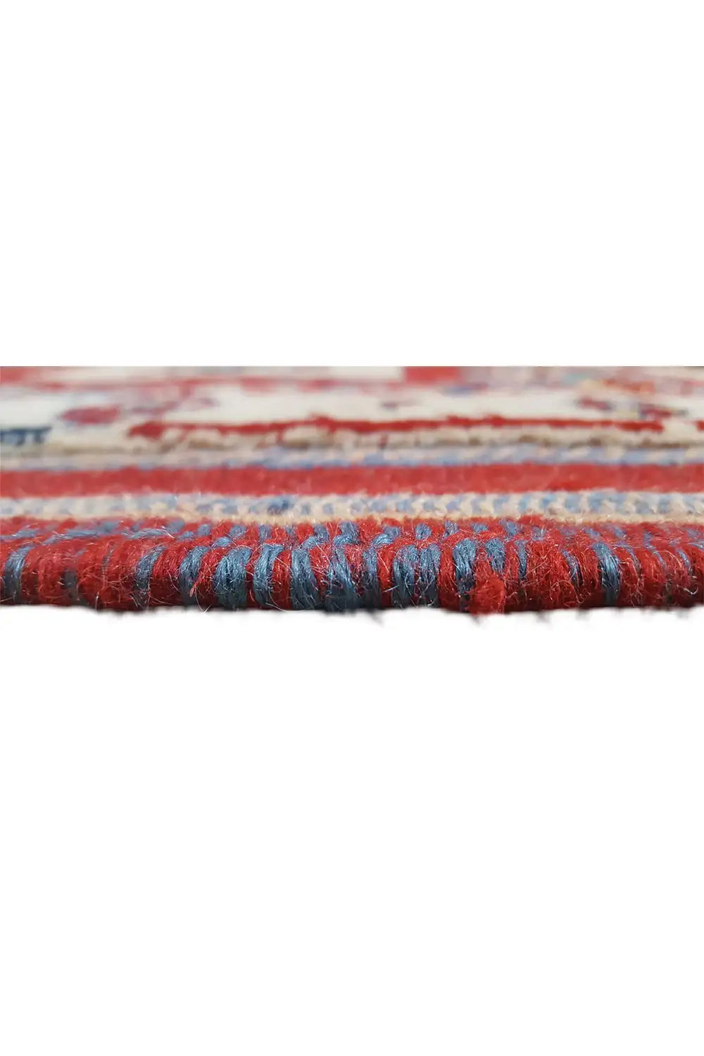  Soumakh Läufer (572x99 cm) - Premium Soumakh from German Carpet Shop - Just €3038! Shop now at German Carpet Shop