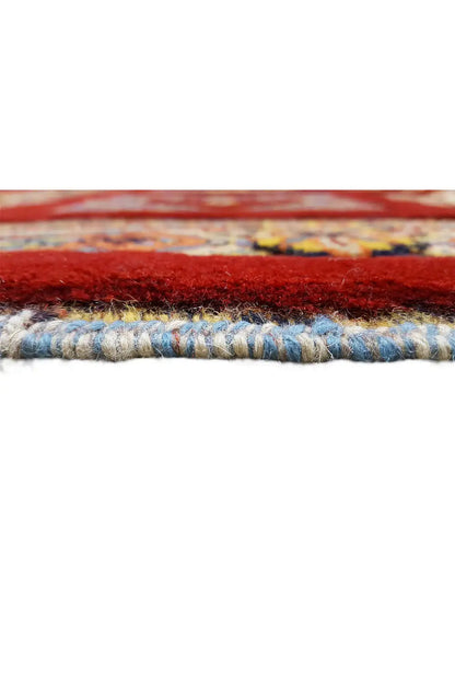 Soumakh (144x102 cm) - German Carpet Shop