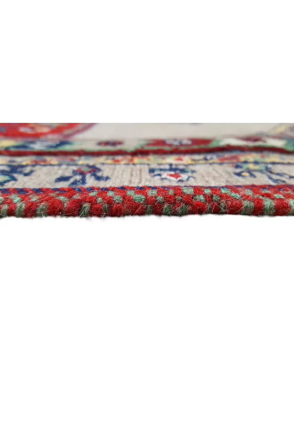 Soumakh (124x82 cm) - German Carpet Shop