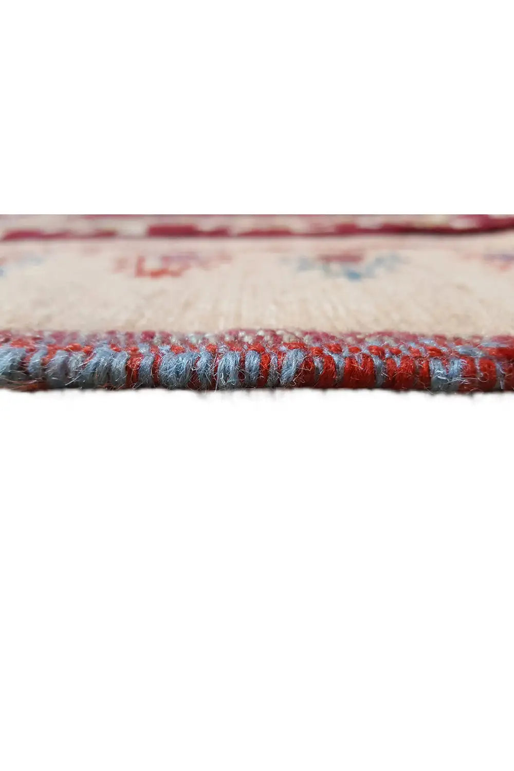 Soumakh (192x157 cm) - German Carpet Shop