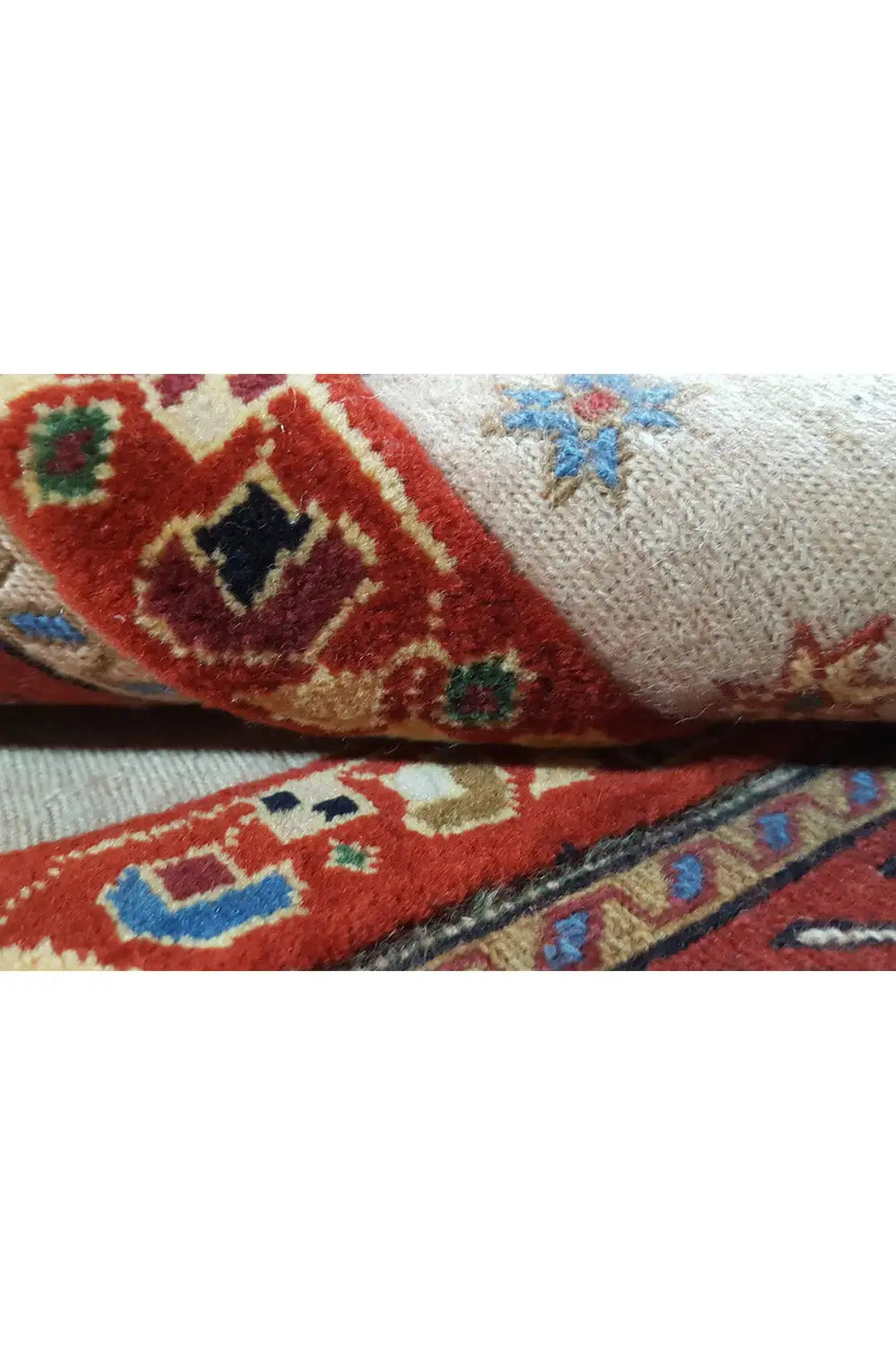 Soumakh (227x70 cm) - German Carpet Shop