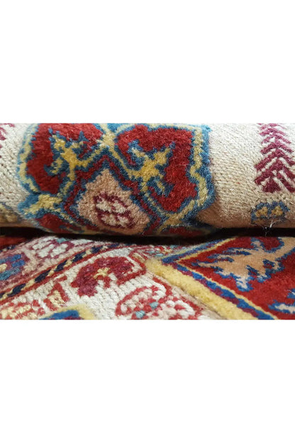 Soumakh (137x105 cm) - German Carpet Shop