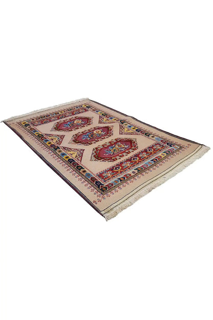 Soumakh (120x81 cm) - German Carpet Shop