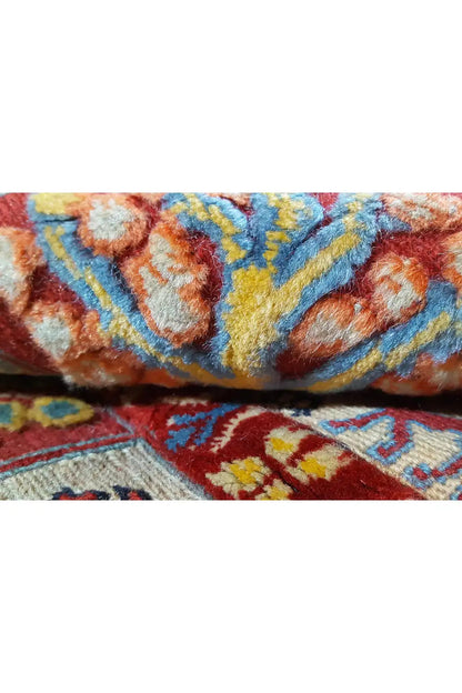 Soumakh (140x100 cm) - German Carpet Shop