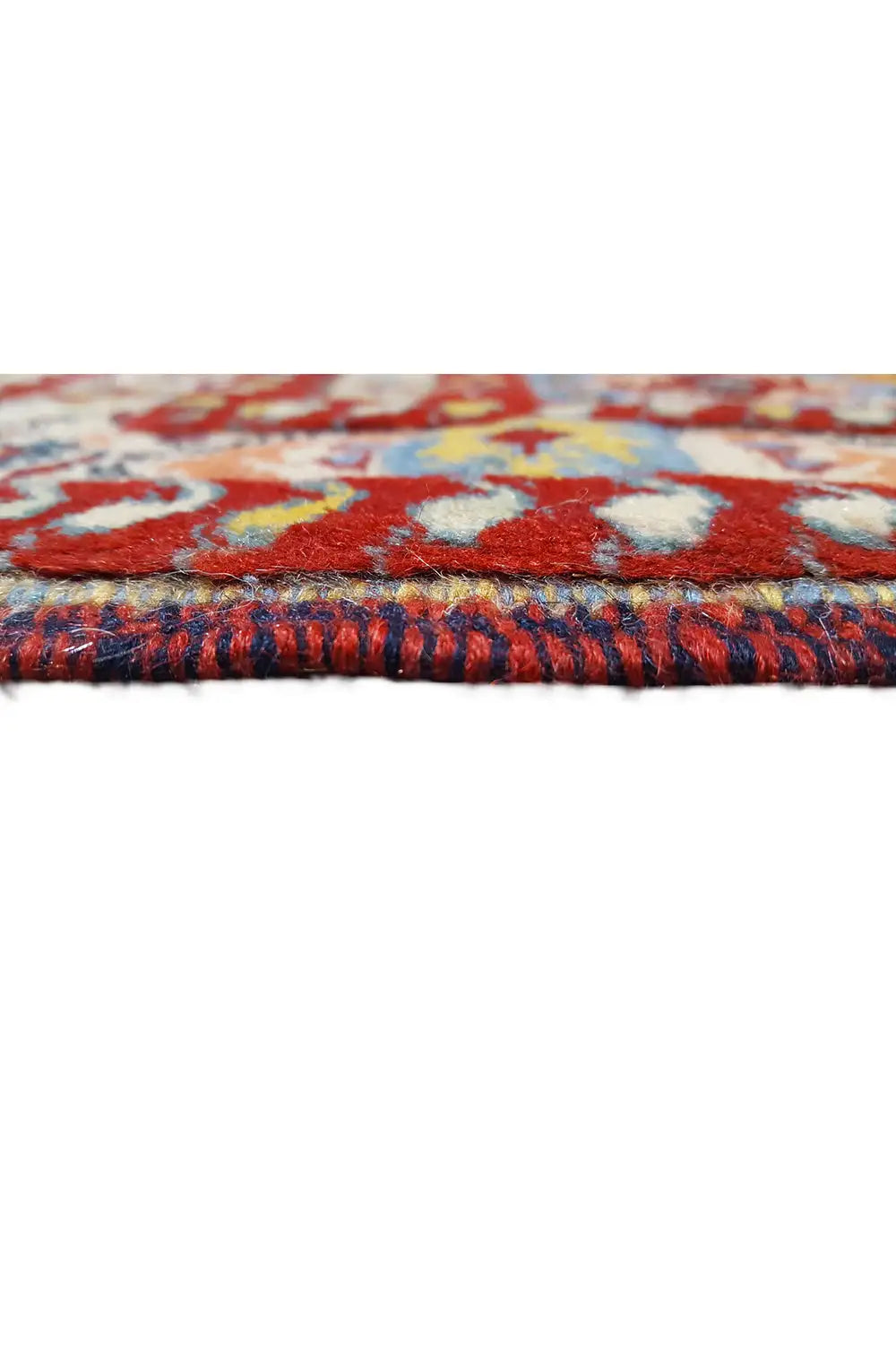 Soumakh (140x100 cm) - German Carpet Shop
