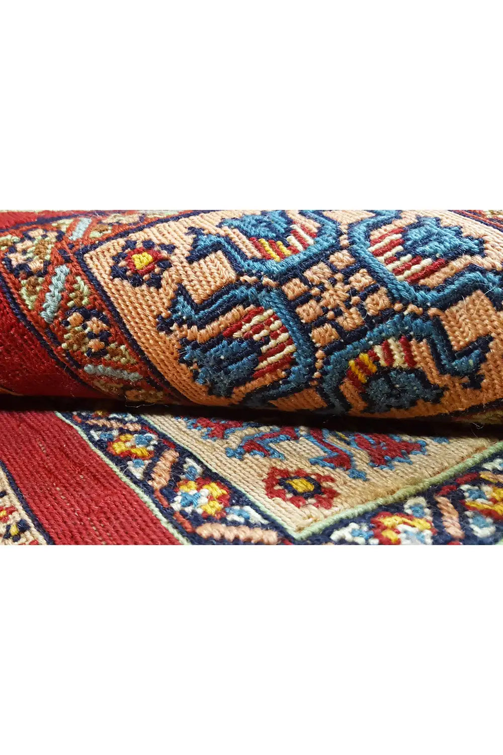 Soumakh (155x100 cm) - German Carpet Shop