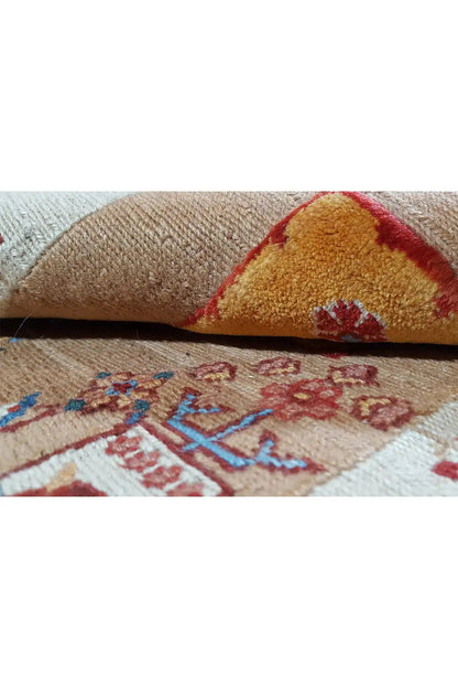 Soumakh (178x81 cm) - German Carpet Shop