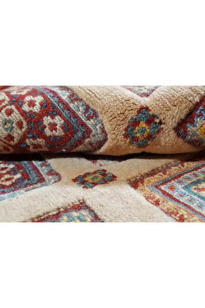 Soumakh (194x157 cm) - German Carpet Shop