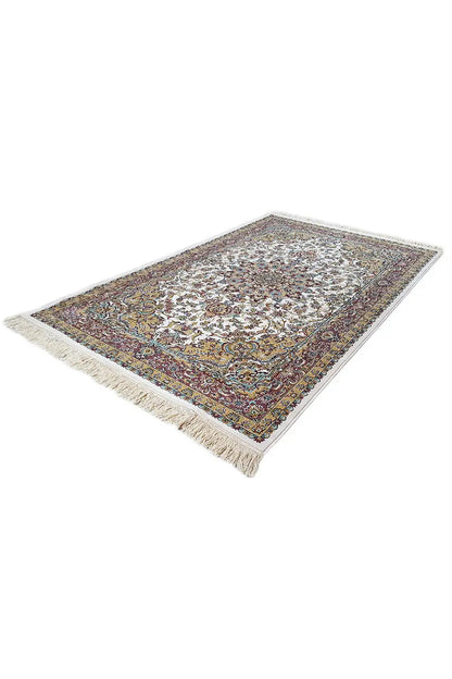 Maschinengewebte Teppich - 90658015602 (225x150cm) - German Carpet Shop