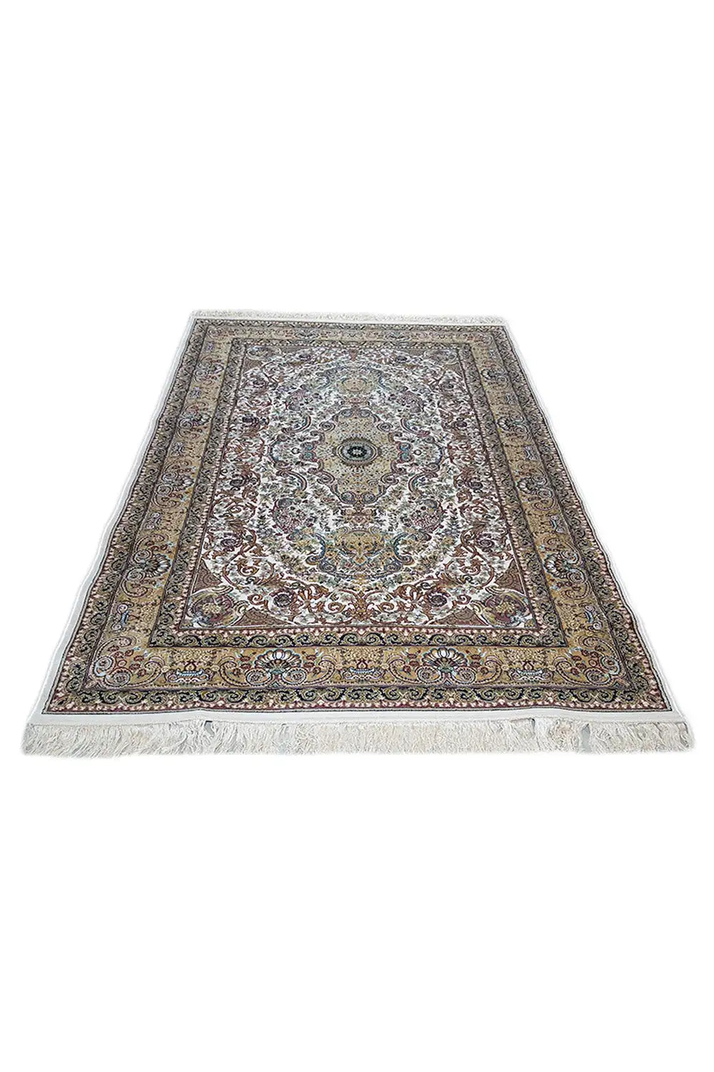 Maschinengewebte Teppich - 90658115603 (225x150cm) - German Carpet Shop