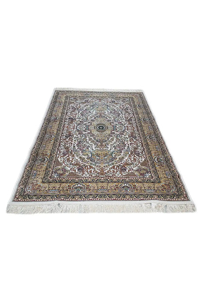 Maschinengewebte Teppich - 90658115603 (225x150cm) - German Carpet Shop