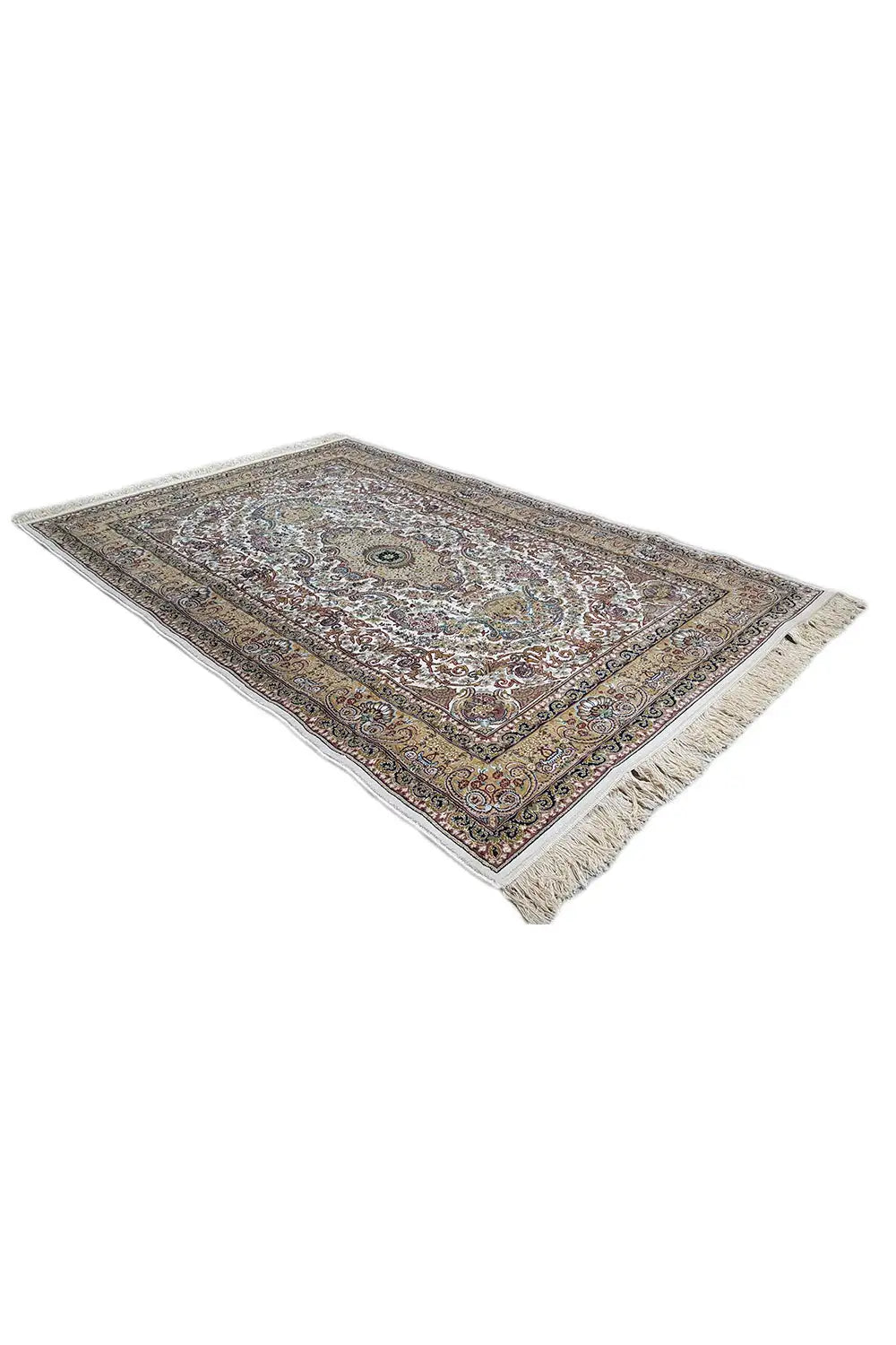 Maschinengewebte Teppich - 90658115603 (225x150cm) - German Carpet Shop