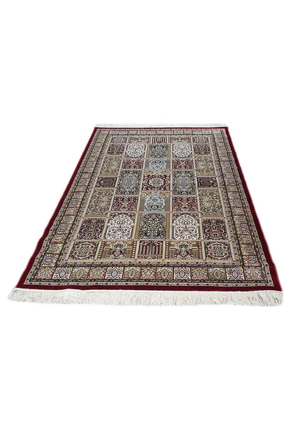 Maschinengewebte Teppich - 90658215604 (225x150cm) - German Carpet Shop