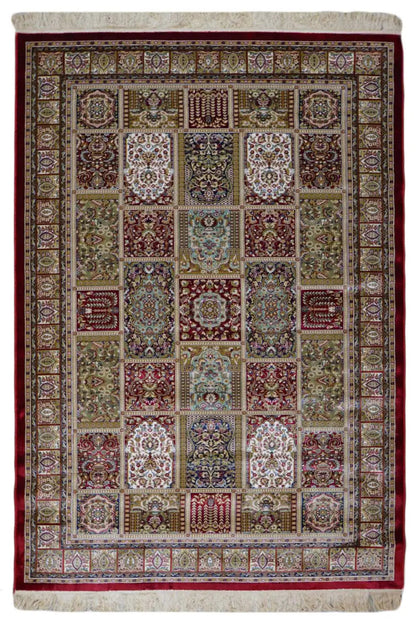 Maschinengewebte Teppich - 90658215604 (225x150cm) - German Carpet Shop