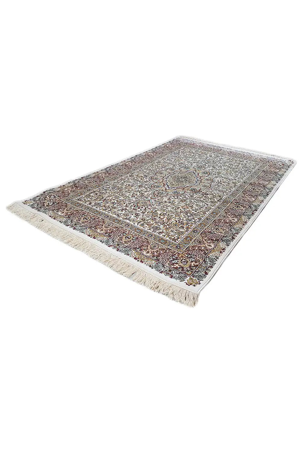 Maschinengewebte Teppich - 90658415605 (225x150cm) - German Carpet Shop