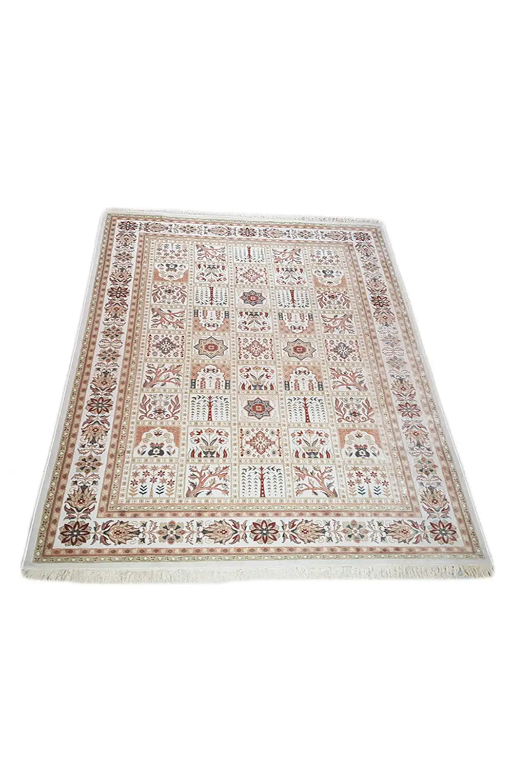 Maschinengewebte Teppich - 90658615607 (300x200cm) - German Carpet Shop