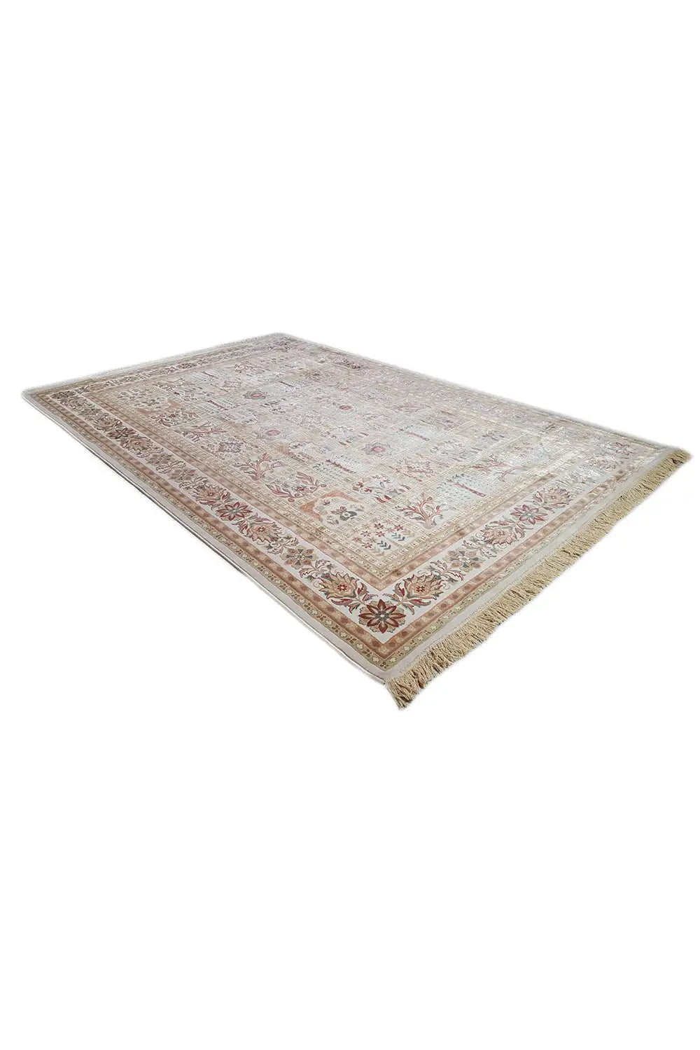 Maschinengewebte Teppich - 90658615607 (300x200cm) - German Carpet Shop