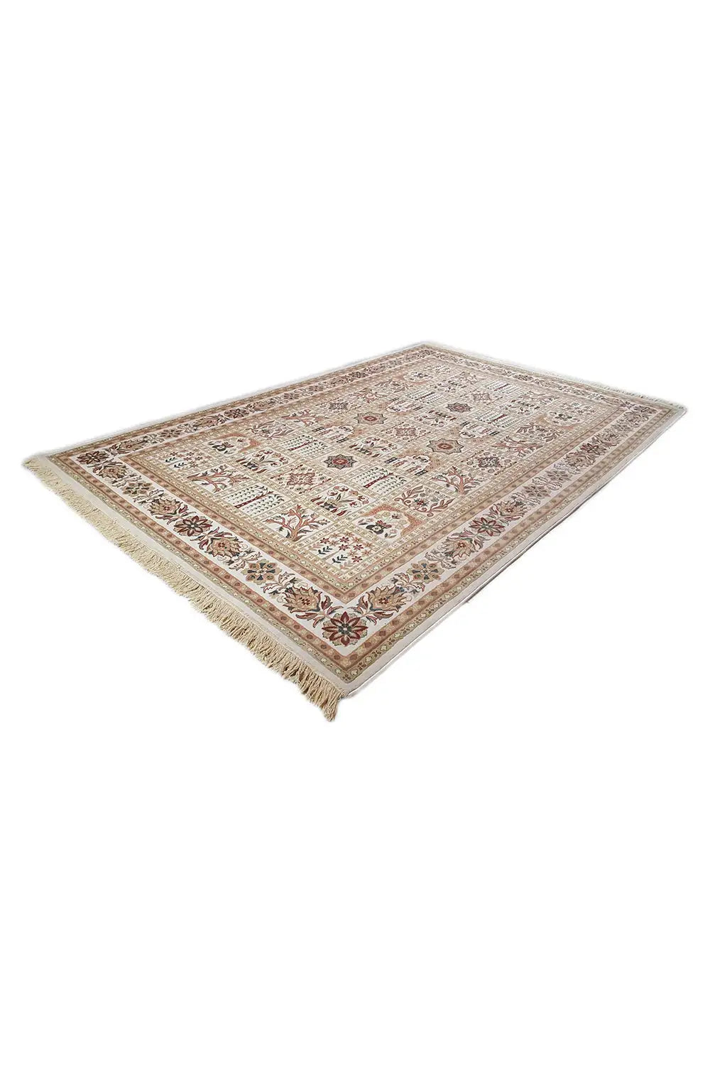 Maschinengewebte Teppich - 90658615607 (300x200cm) - German Carpet Shop