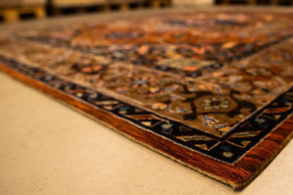 Designer-Teppich (298x240 cm) - German Carpet Shop