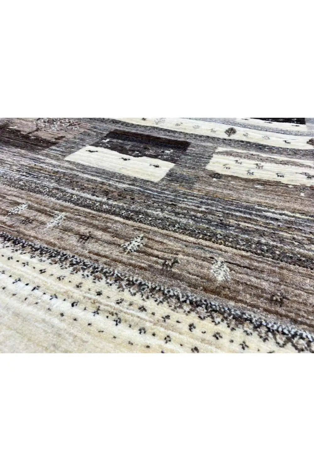 Gabbeh - (142x81cm) - German Carpet Shop