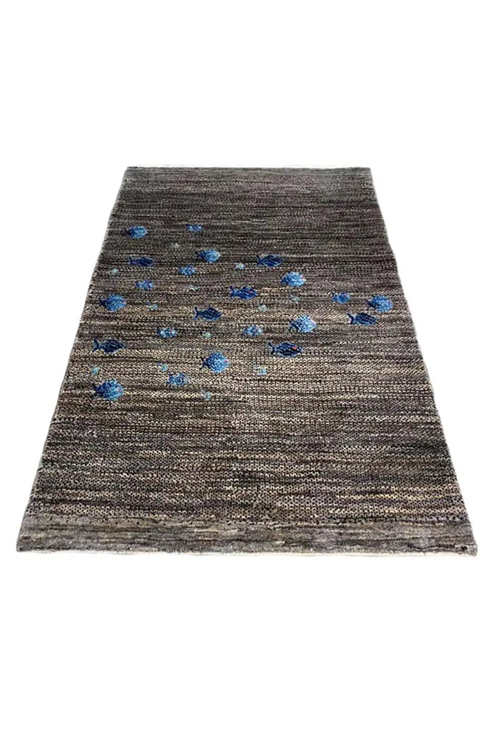 Gabbeh - (128x82cm) - German Carpet Shop