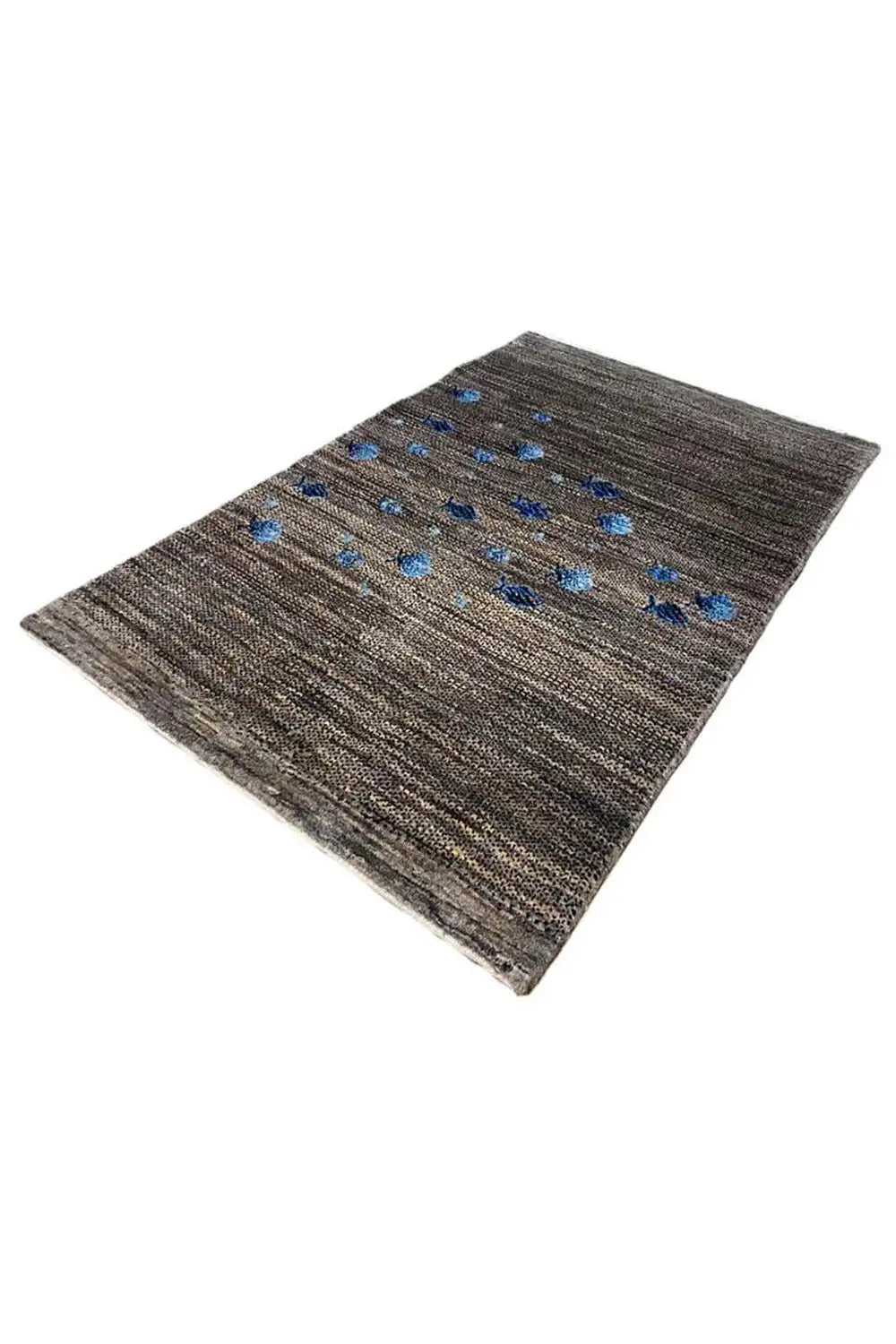 Gabbeh - (128x82cm) - German Carpet Shop